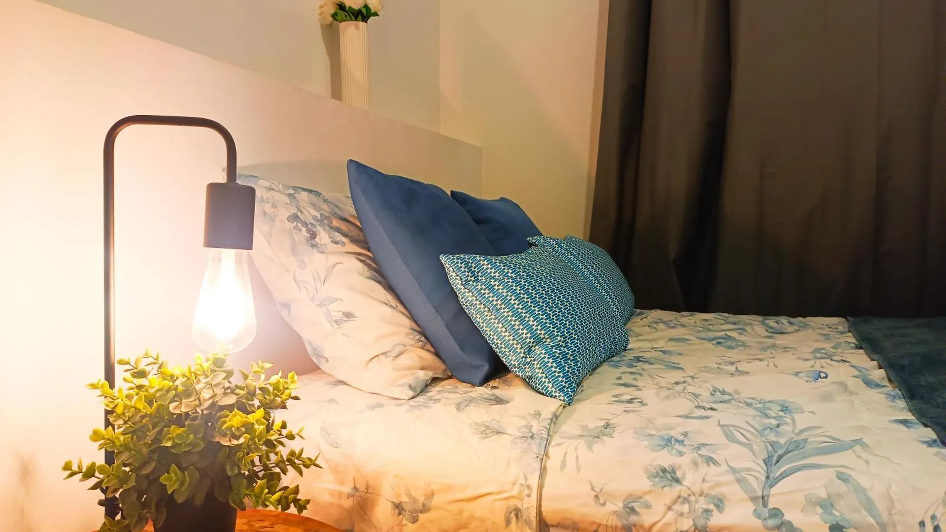 Boterus In Hostel Barcelona Spain