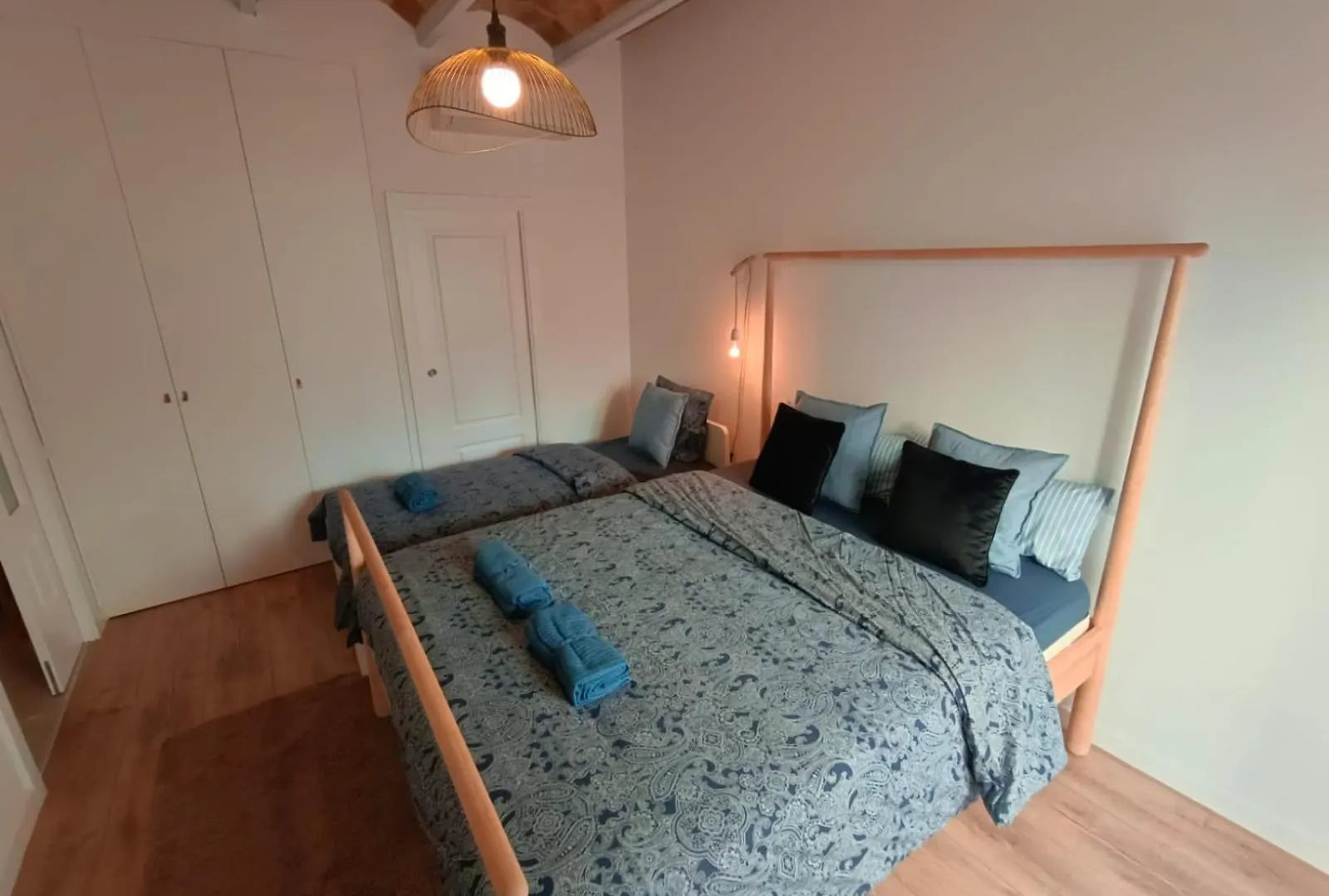 Boterus In Hostel Barcelona